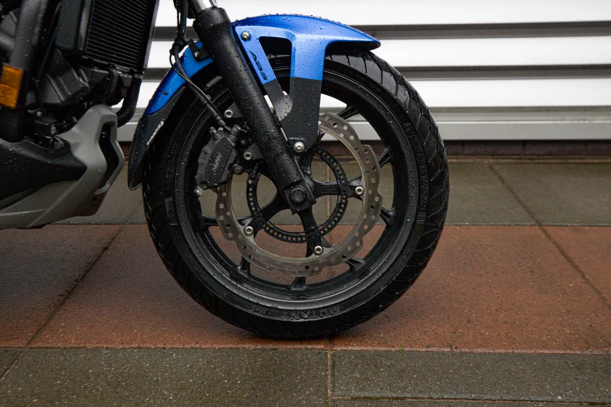 HONDA NC750-X (SAVE €500) - Image 4