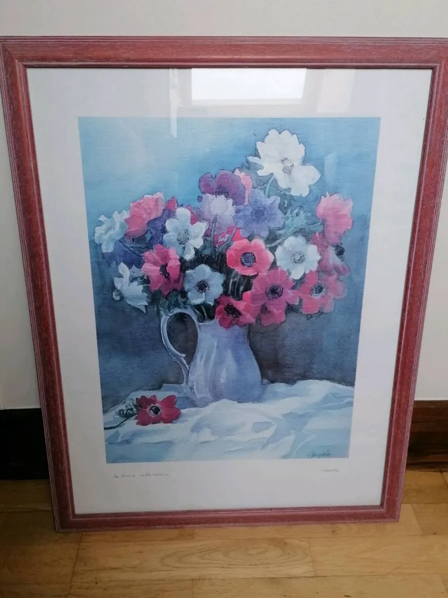 Wall Picture - Image 1