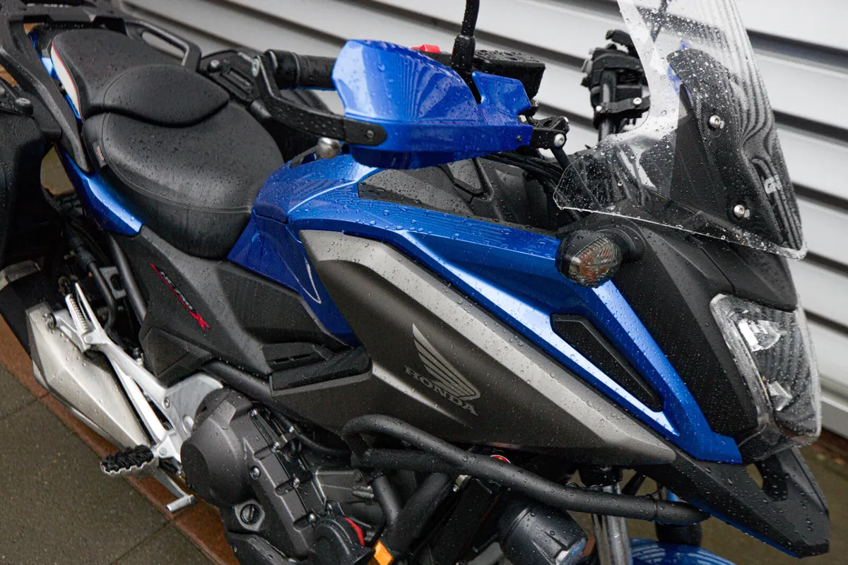 HONDA NC750-X (SAVE €500) - Image 3