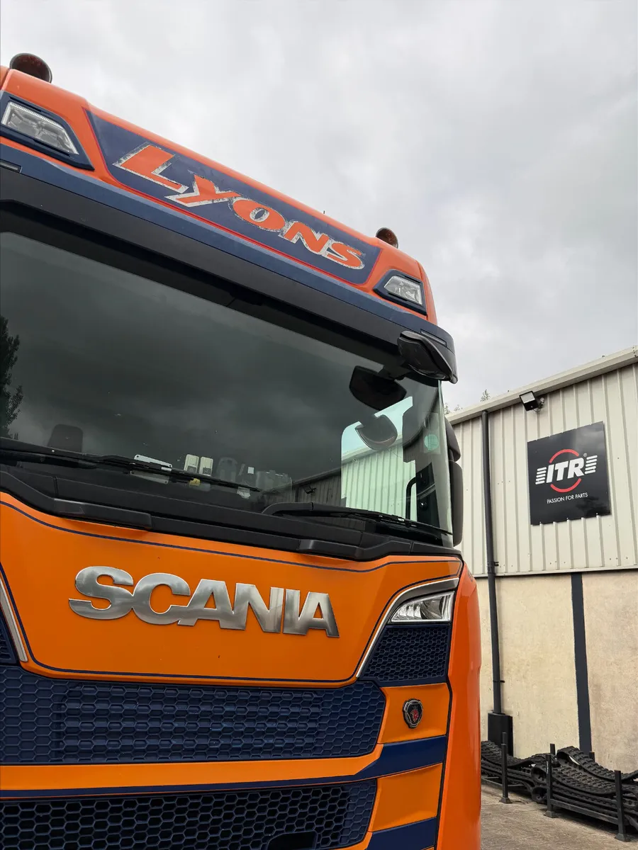 ITR @ Undercarriage Ireland - Image 3