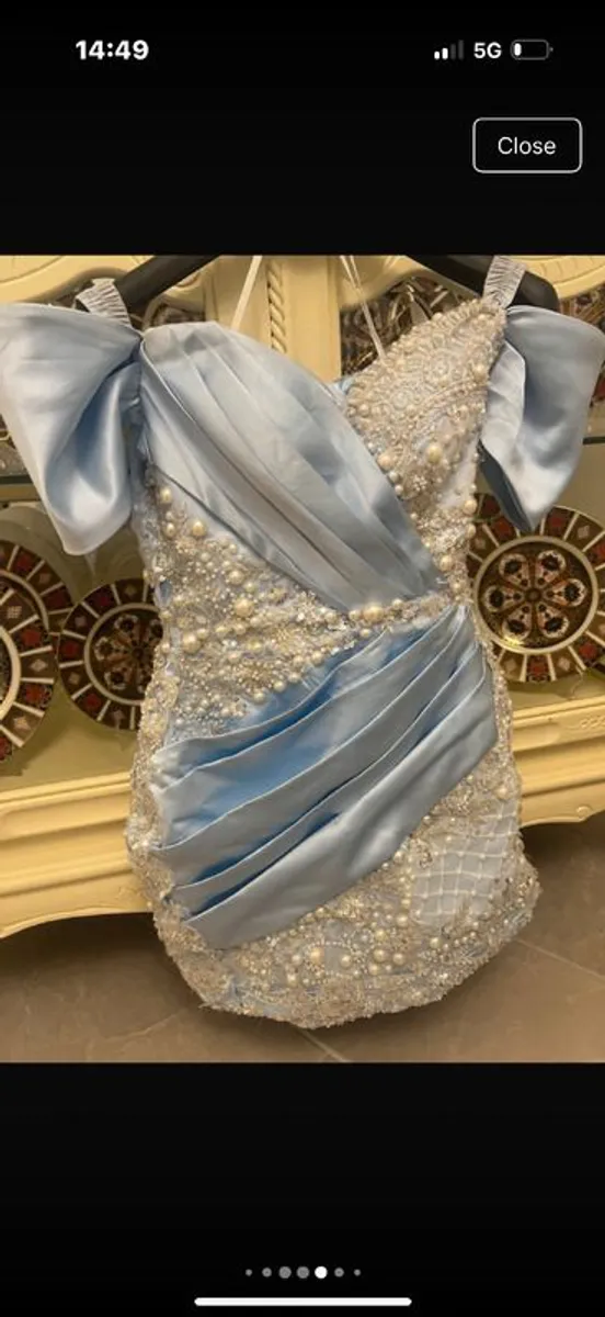 Women dress - Image 2