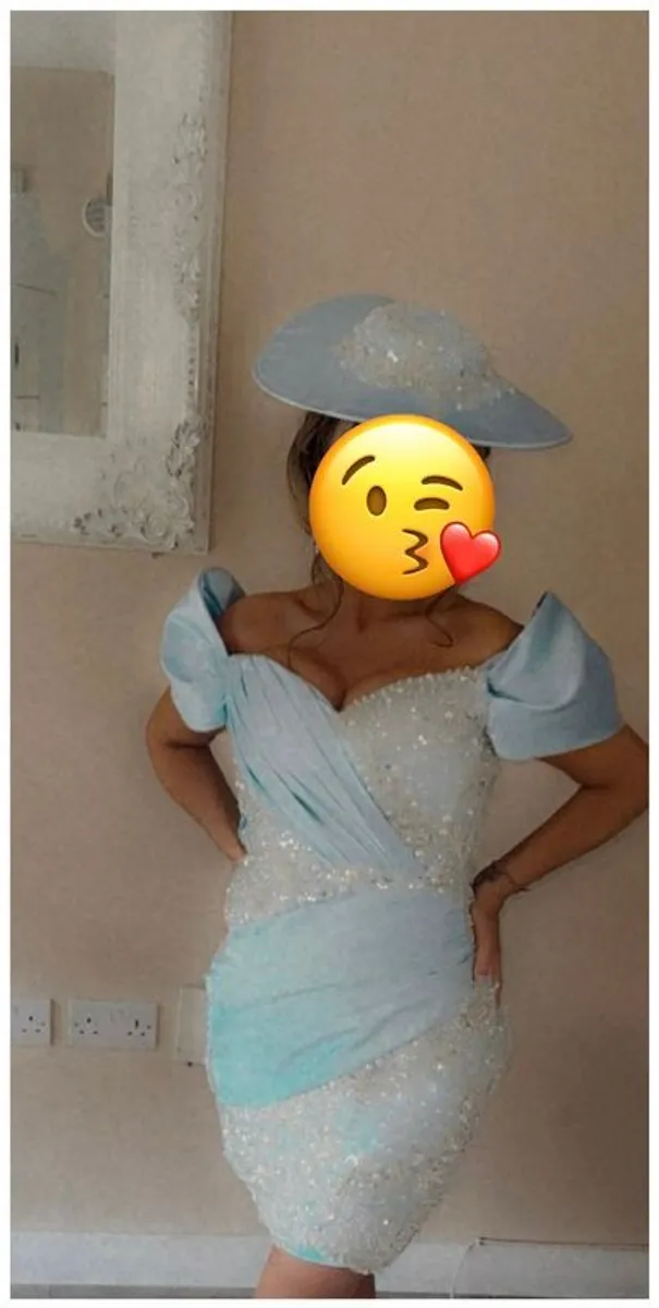Women dress - Image 1