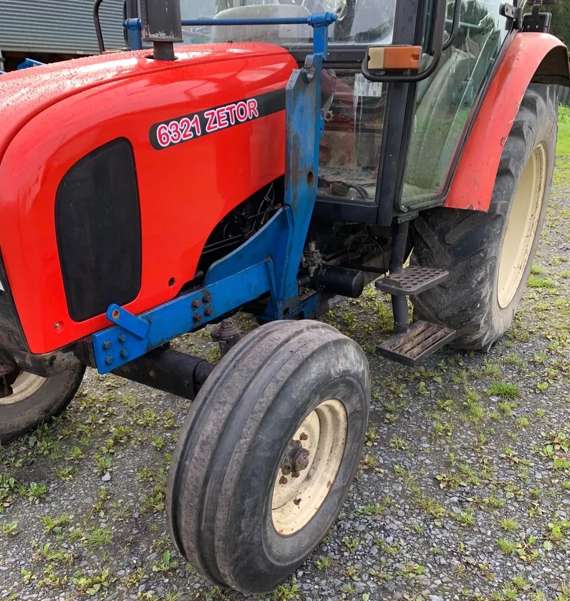 LOADER BRACKETS FOR SALE - Image 2