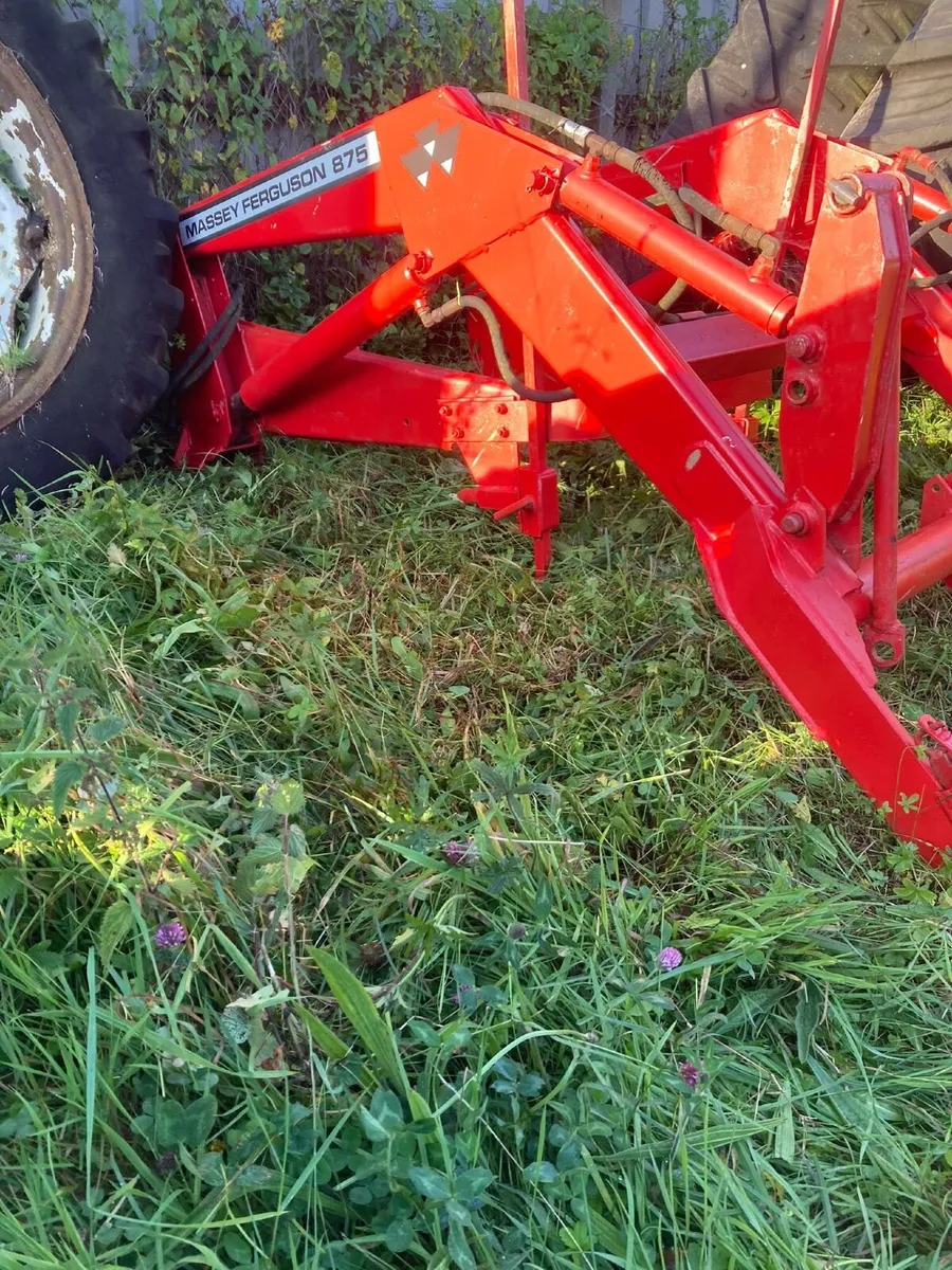 LOADER BRACKETS FOR SALE - Image 4