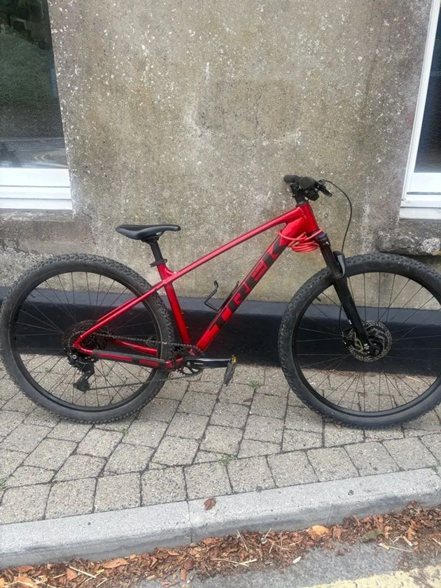 mountain bike - Image 2