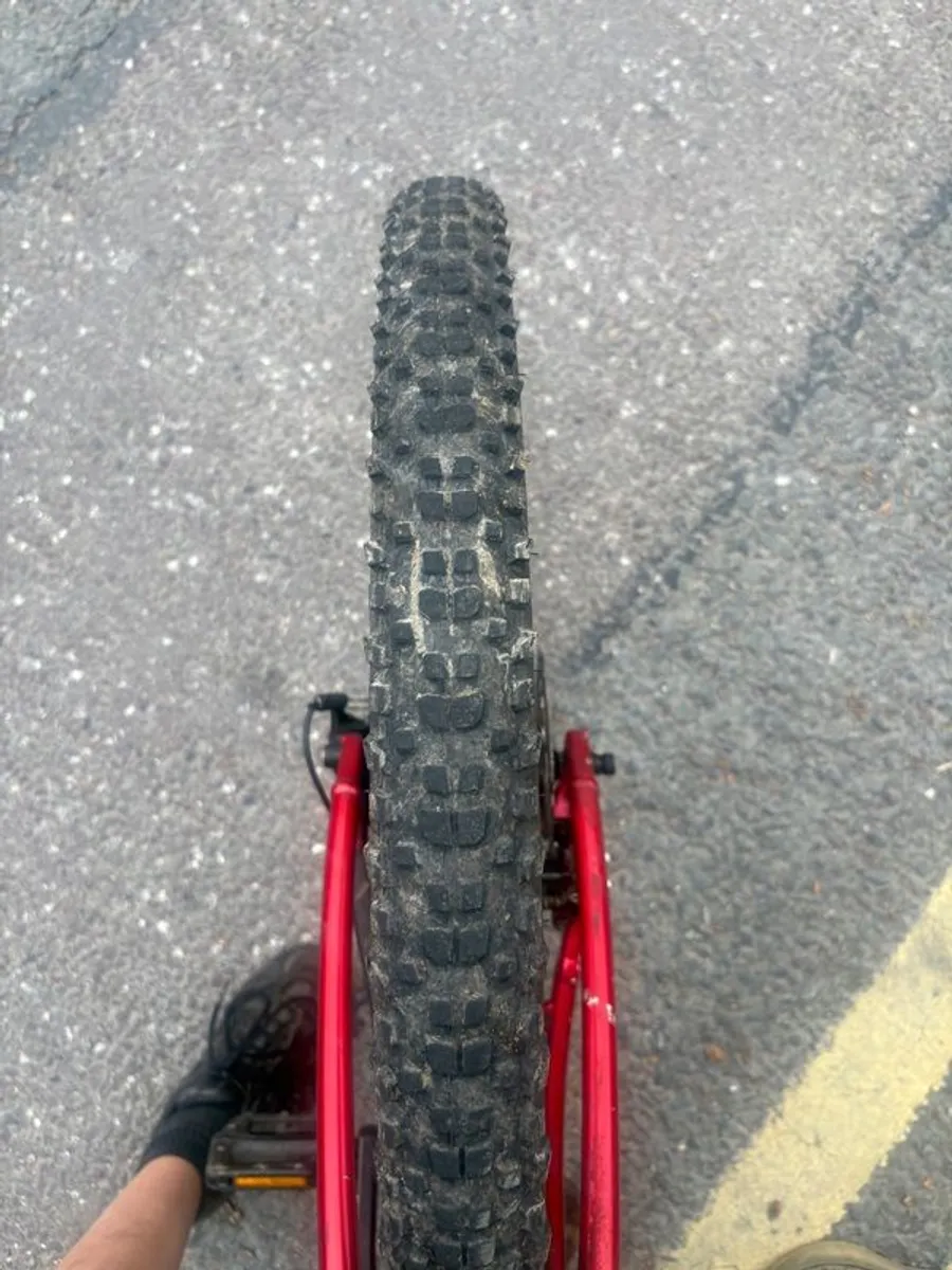 mountain bike - Image 3