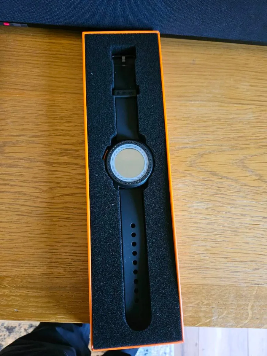Bushnell Ion Edge Golf GPS Watch - Image 2