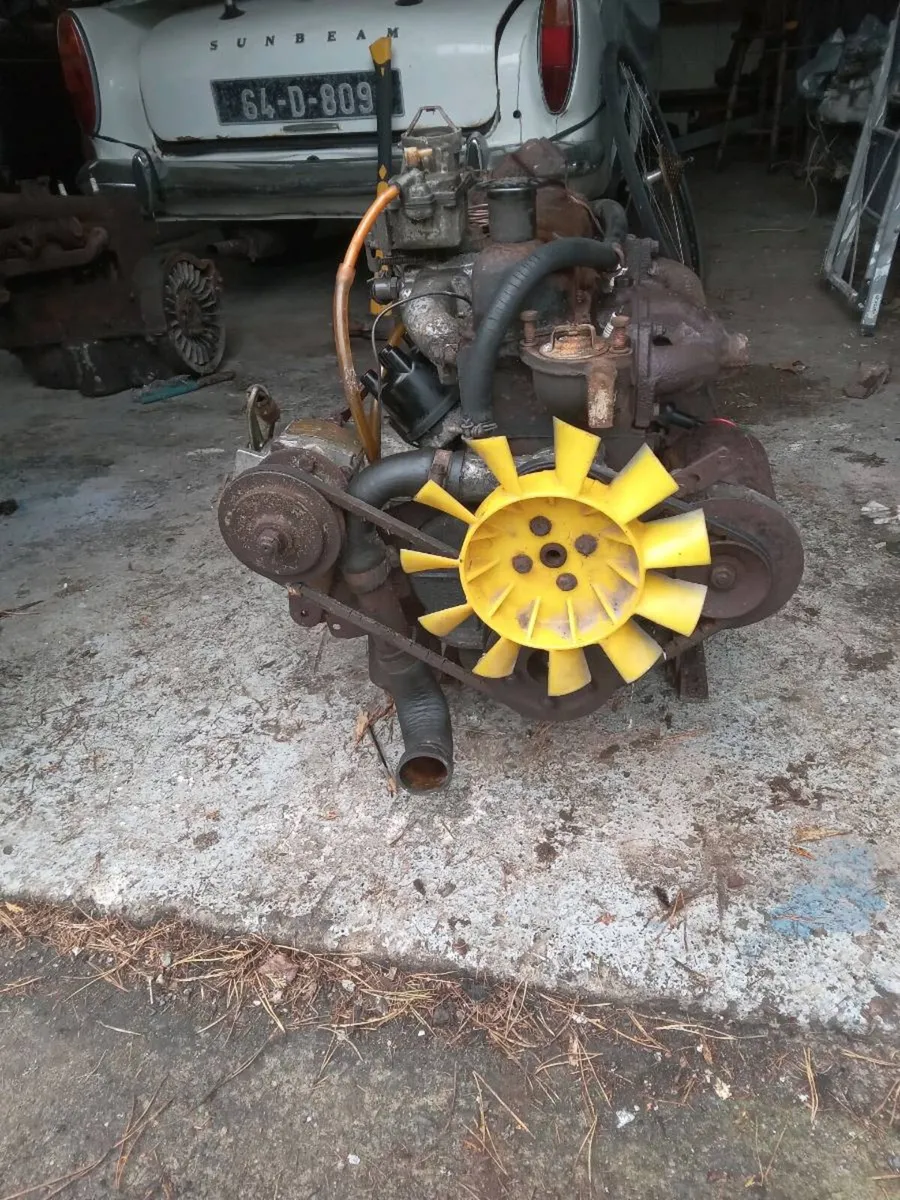 Engine - Image 4
