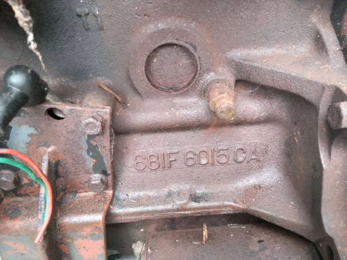 Engine - Image 1