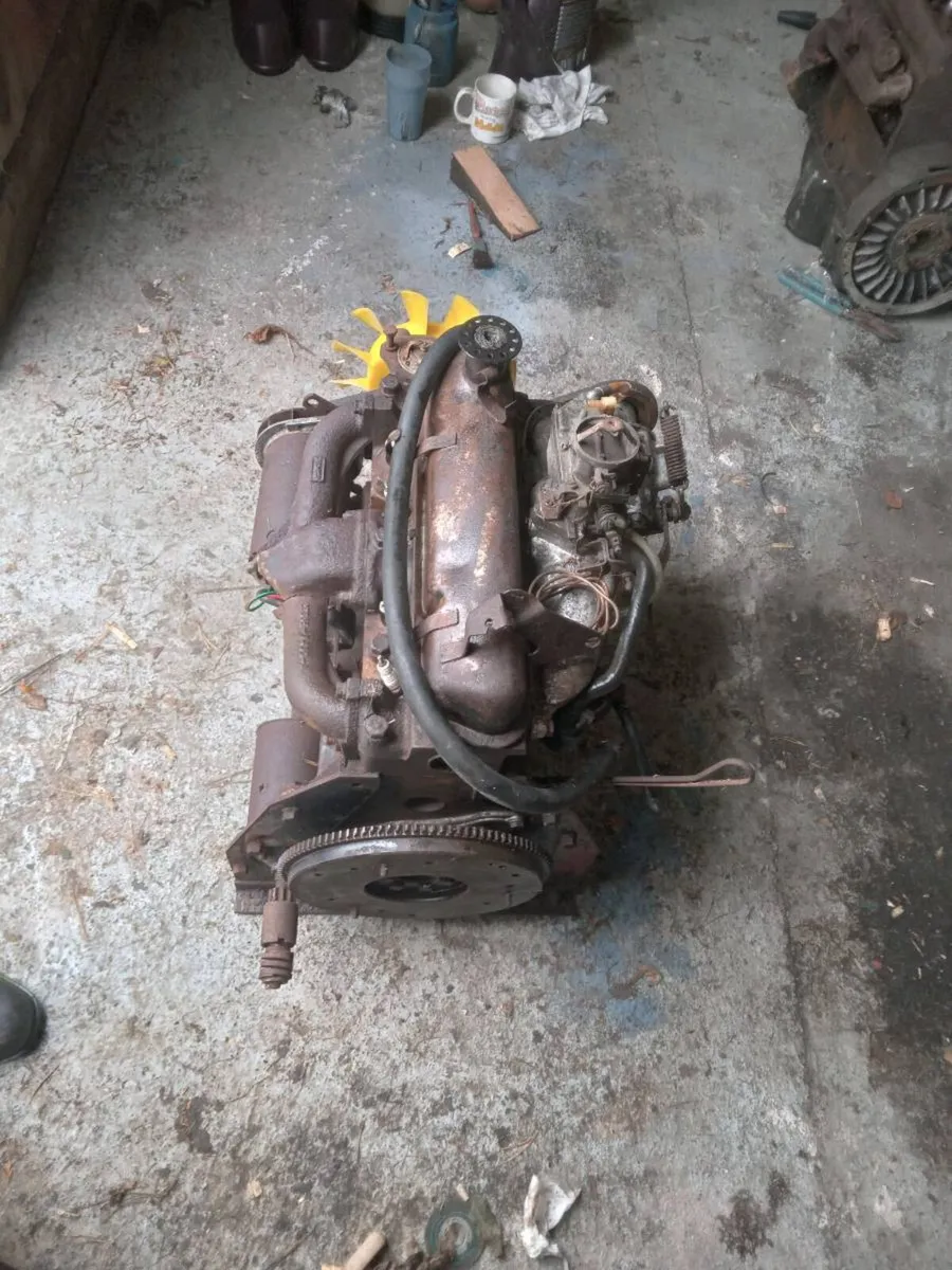 Engine - Image 2
