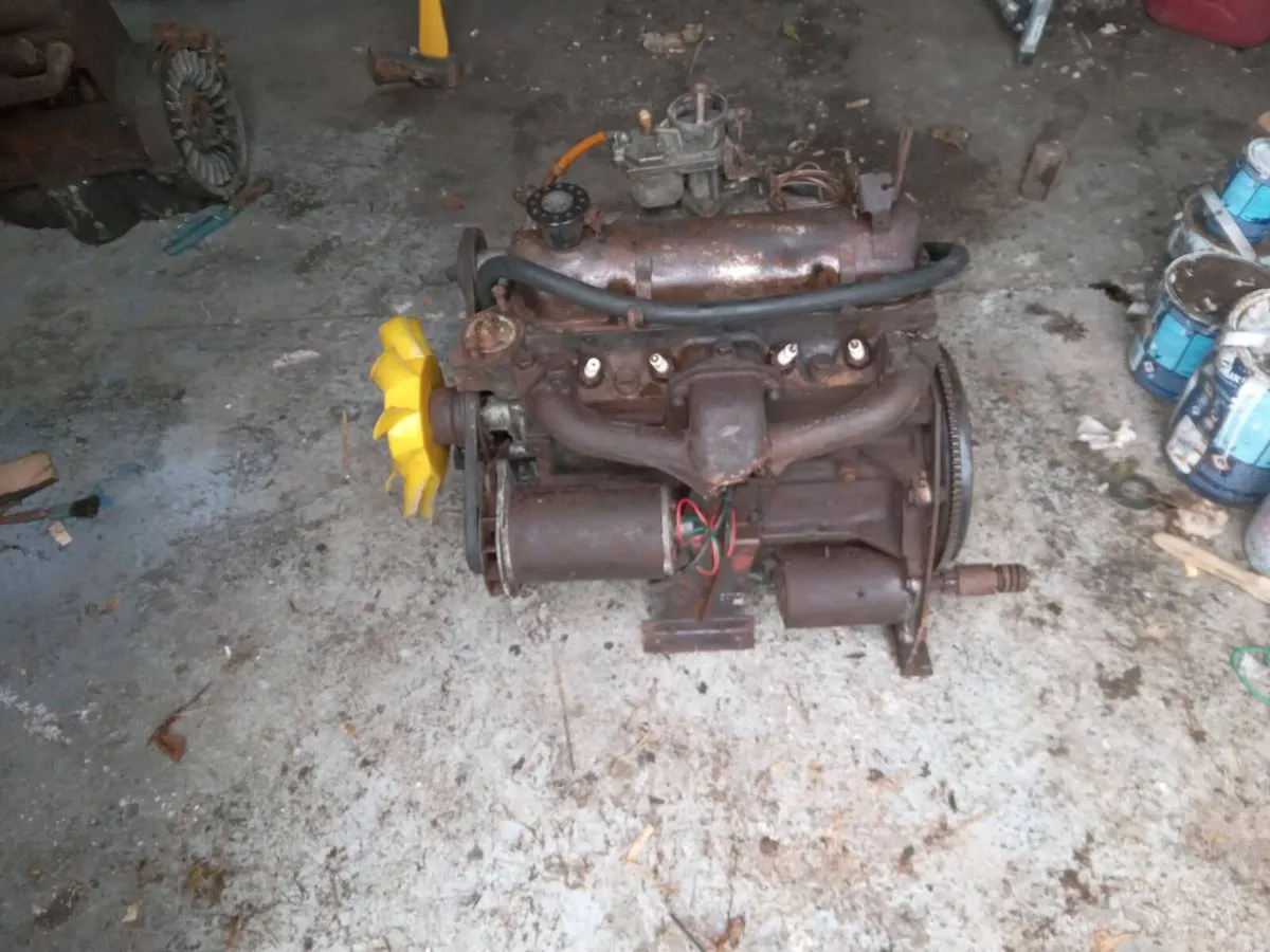 Engine - Image 3