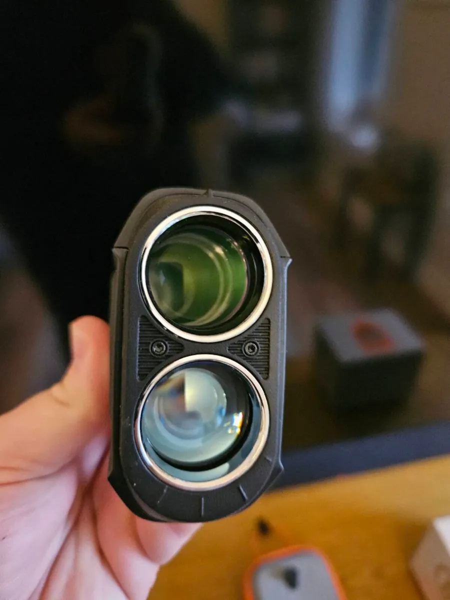 Bushnell Tour V5 Special Ed Rangefinder - Image 2