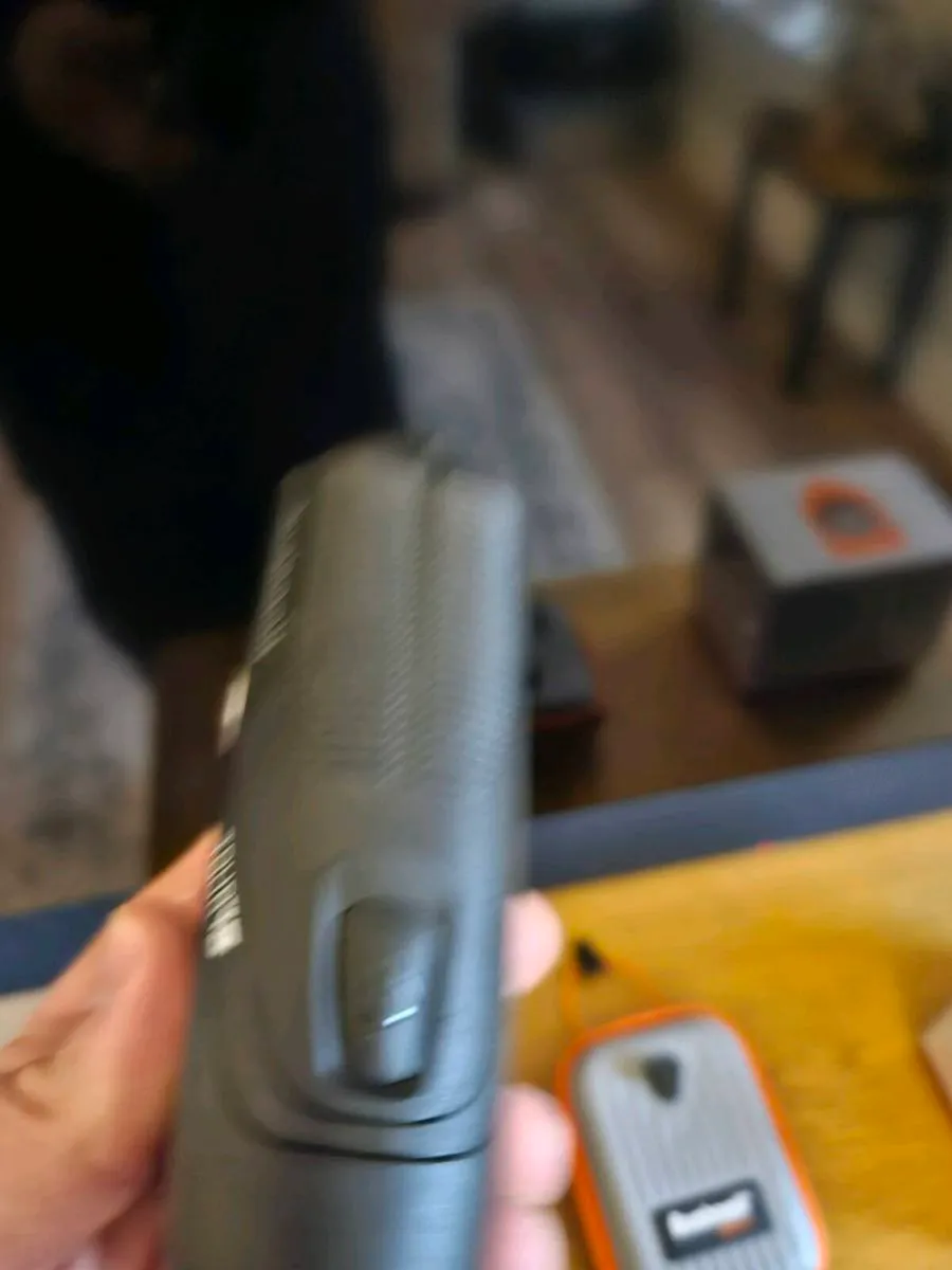 Bushnell Tour V5 Special Ed Rangefinder - Image 4