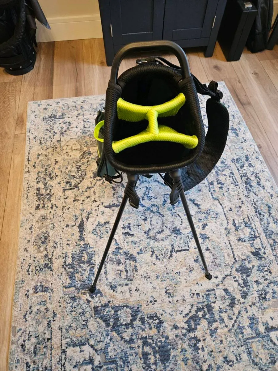Big Max Seven G Stand Bag - Image 3