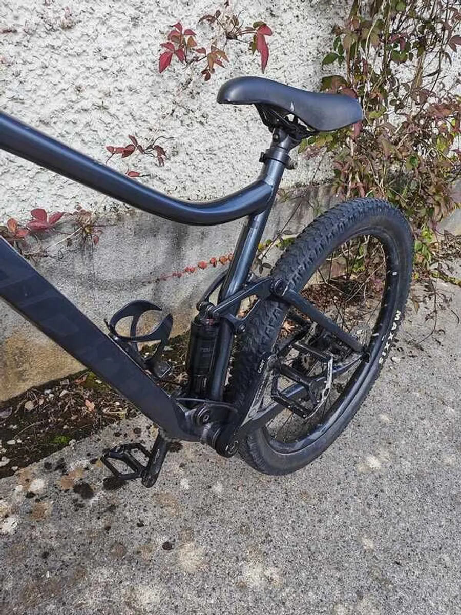 Giant Stance 2, L frame 2021 - Image 3