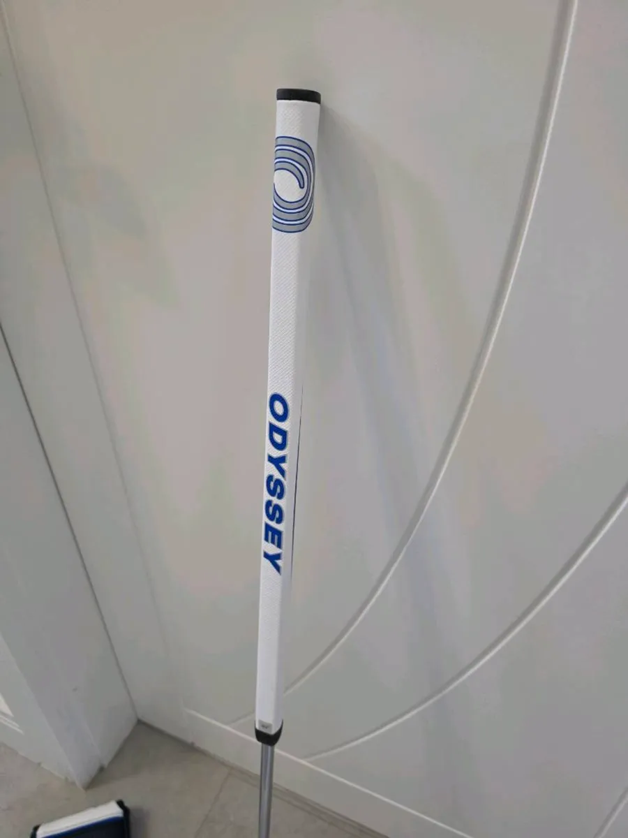Odyssey AI #7 armlock putter - Image 2