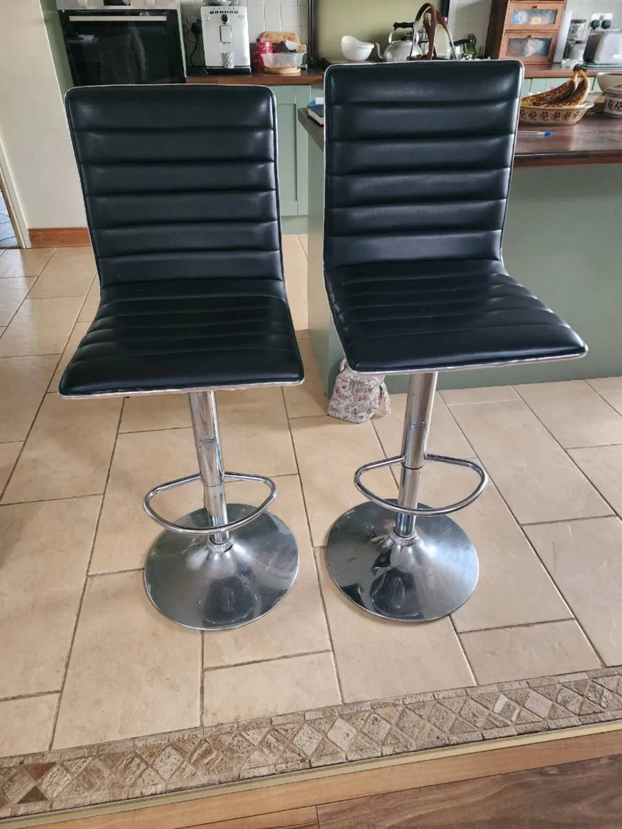 Bar stools