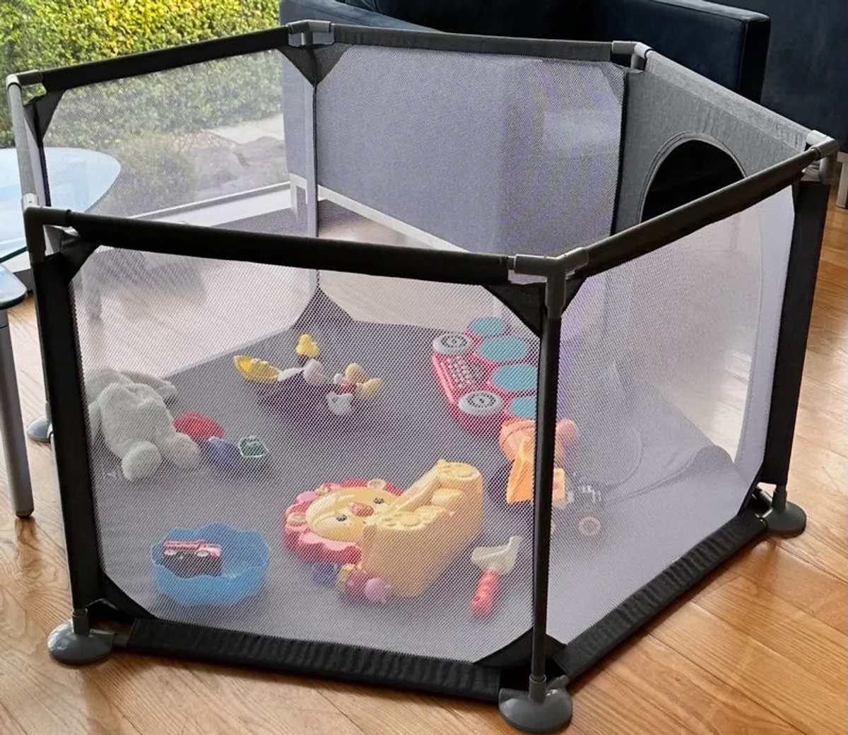 babylo playpen - Image 1
