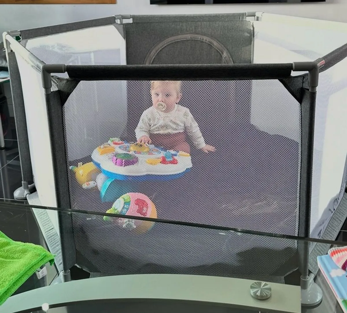 babylo playpen - Image 2