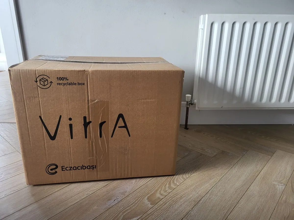 Bidet - Vitra Brand - Image 2