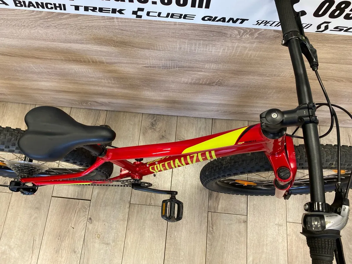 Specialized riprock (Excellent condition) - Image 4