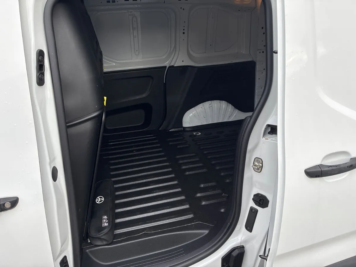 Toyota Proace City 2022 - Image 3