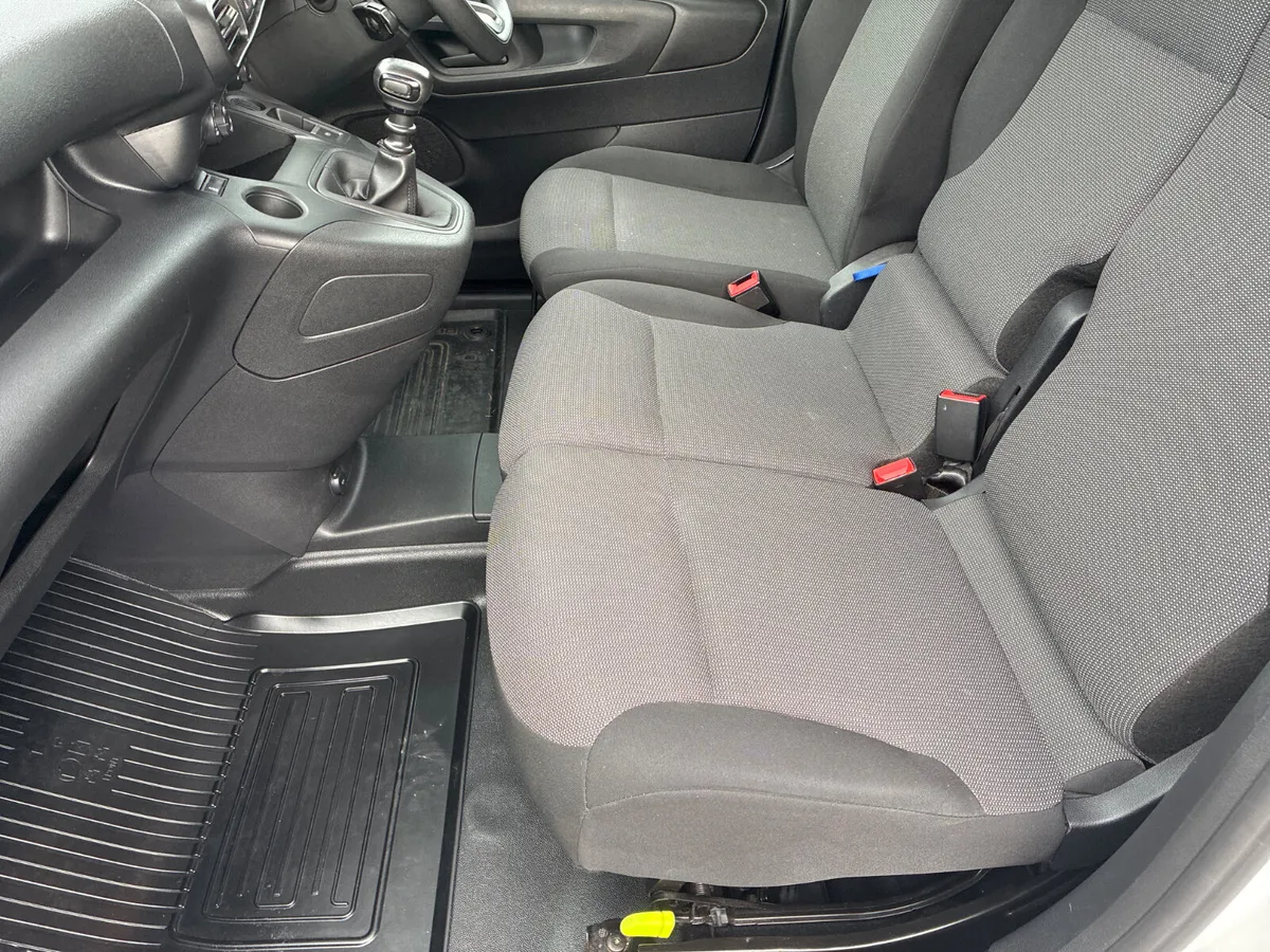 Toyota Proace City 2022 - Image 4