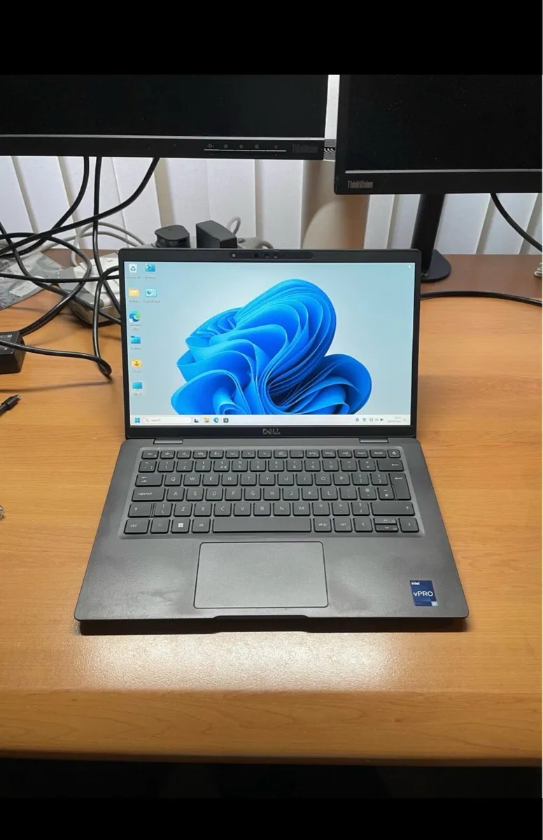 Dell 7330 i7 pro 16/256 win 11 pro