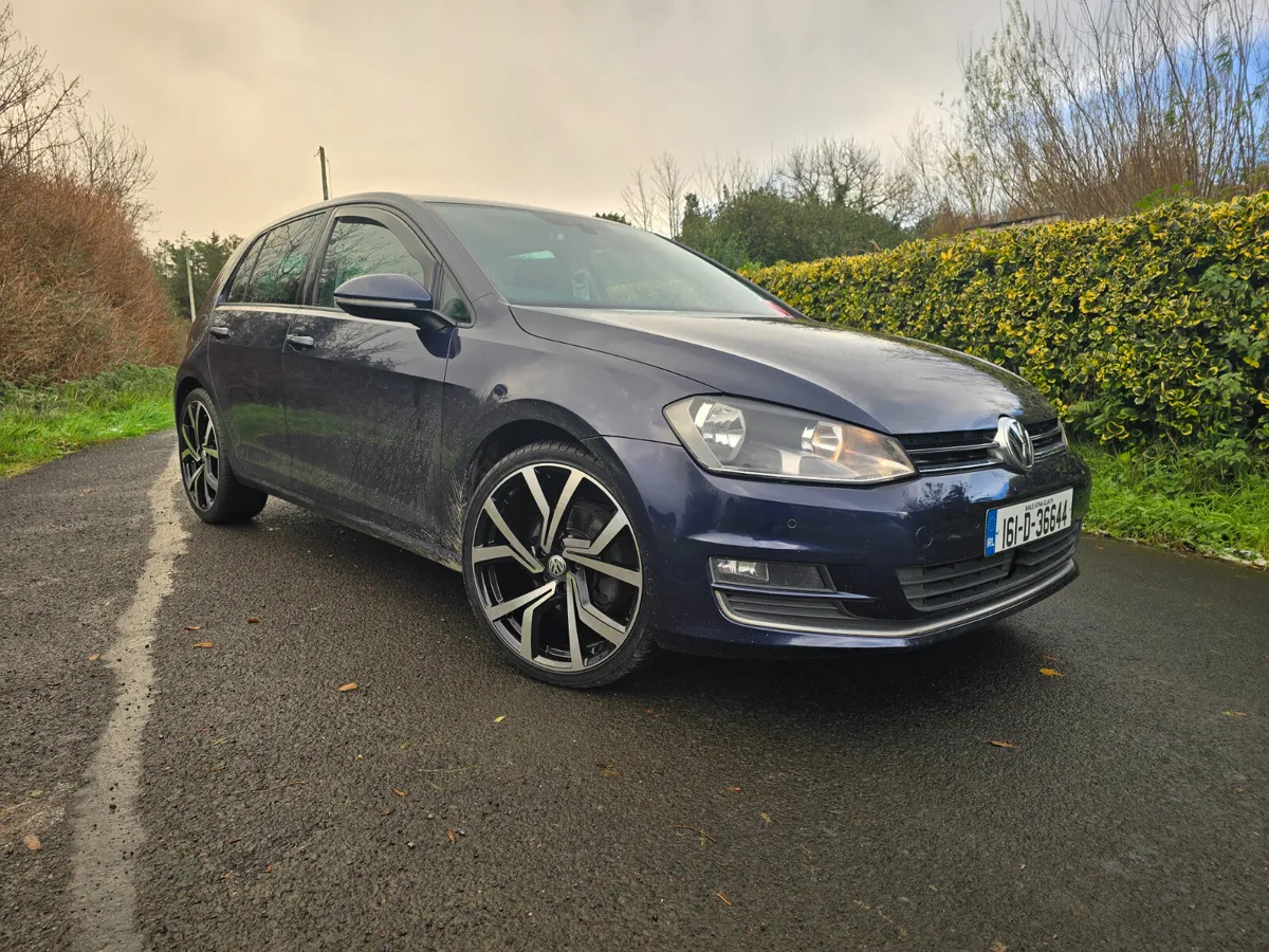 18" 19" Volkswagen Clubsport Style - Image 3