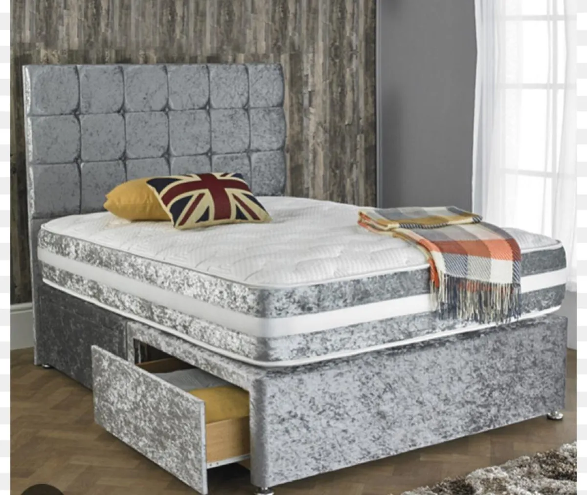 🔥New Divan Beds🔥
Call mick 0830875577 

All f - Image 4