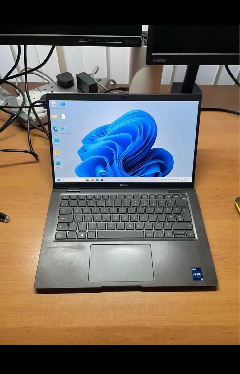 Dell 7430 i7 pro 16/256 windows 11