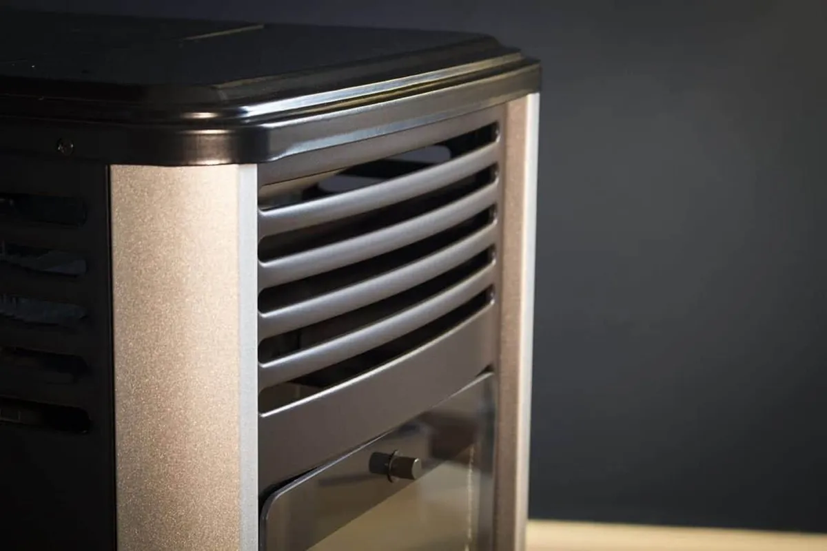 🔥 SAHARA MANHATTAN GAS HEATER – 3.4kW DELIVERED - Image 3