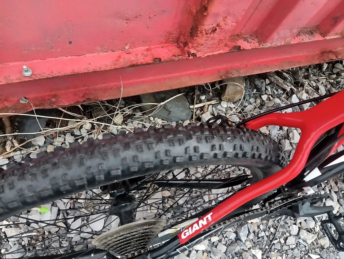 Mountain bikes - Image 2