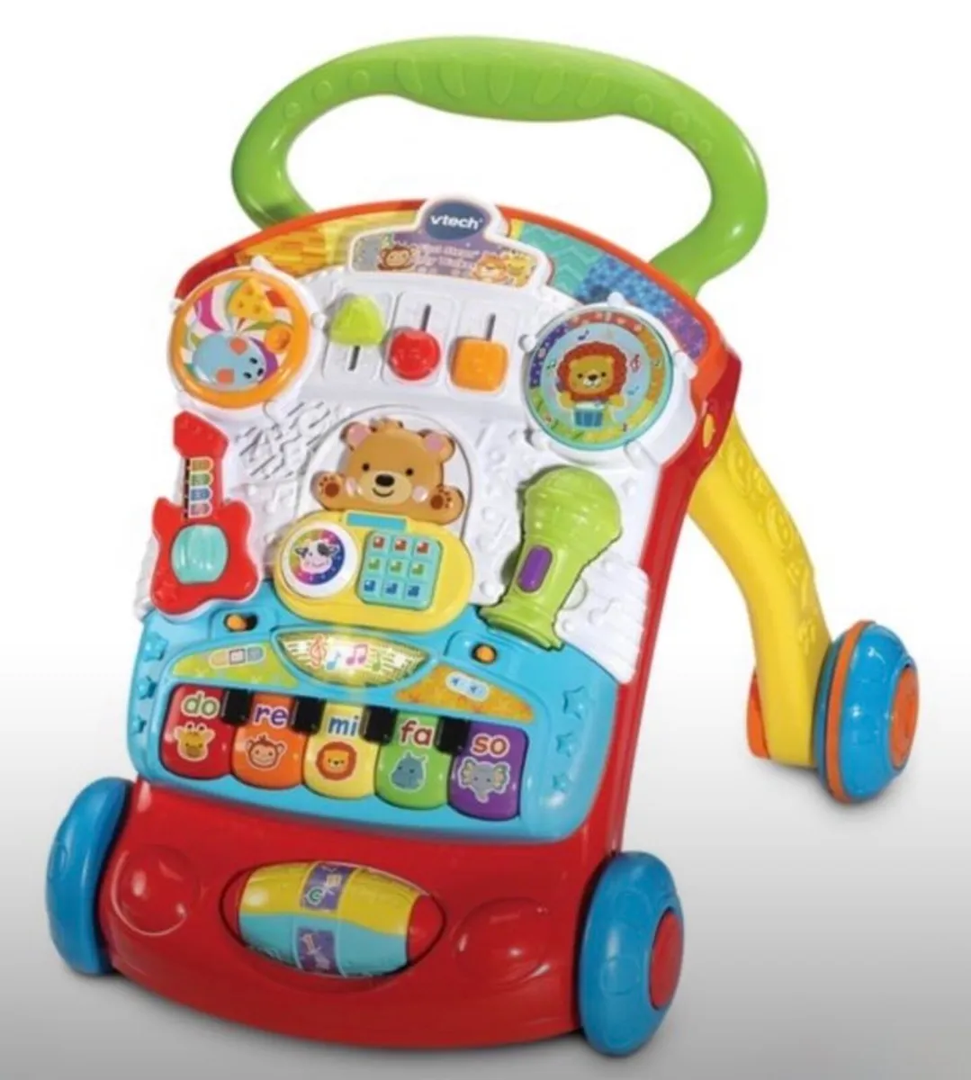 Vtech Walker