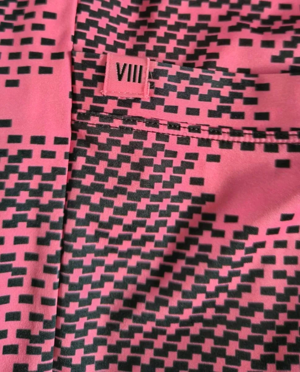 Rapha Hell of the North Core jersey L - Image 4