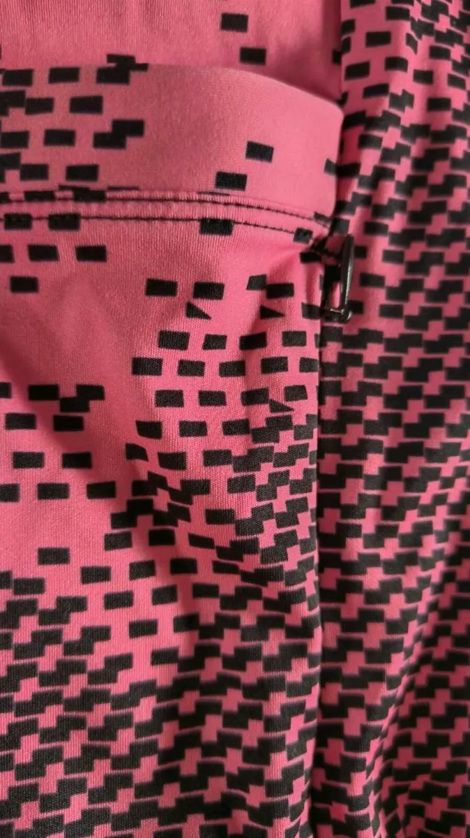 Rapha Hell of the North Core jersey L - Image 3