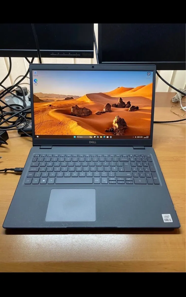 Dell laptop i5 pro 10gens windows 11