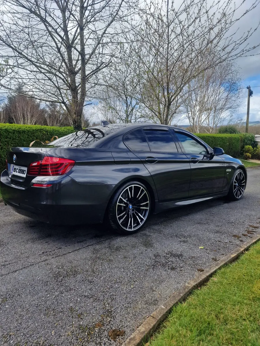 19" 20" BMW 706M Style - Image 4
