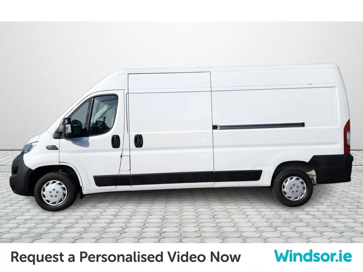 Opel Movano MOVANO L3H2 3.3 T-2.2 140-DIE-6 - Image 4