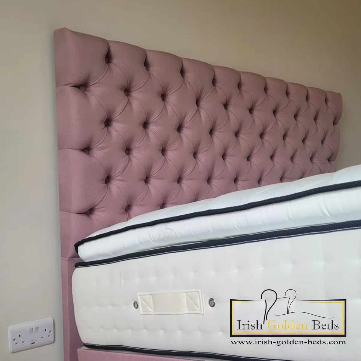 bed bed bed, free delivery - Image 4