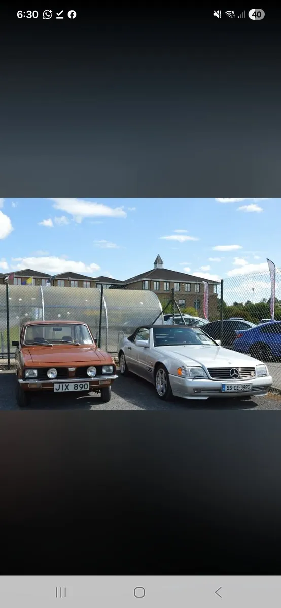 Triumph Dolomite 1980 - Image 4
