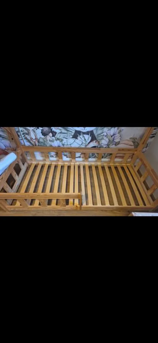 Bed for kid - Image 3