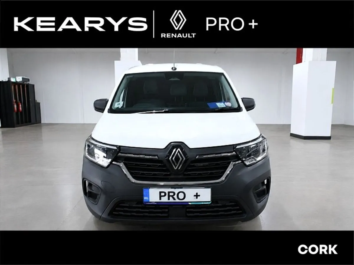 Renault Kangoo ML19 dCi 95 Start E06X - Image 2