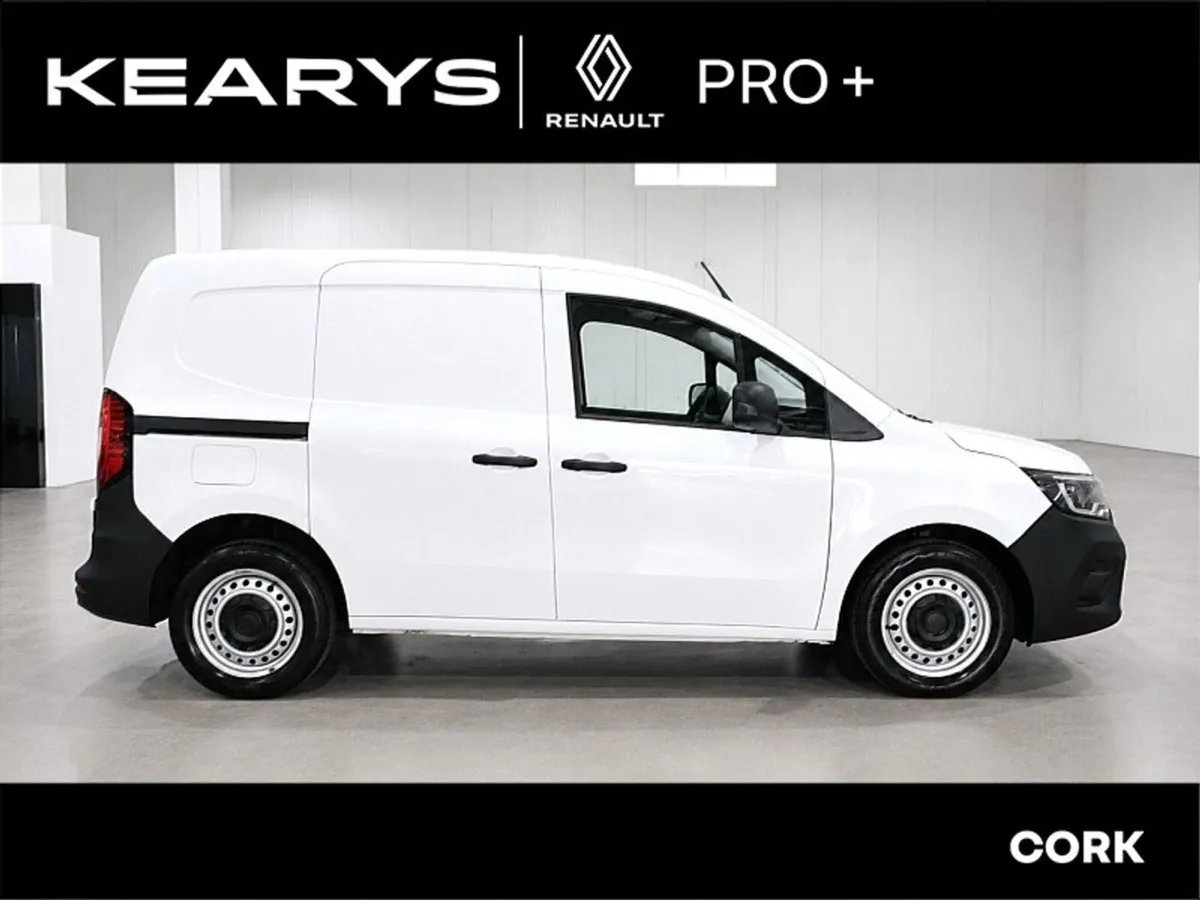 Renault Kangoo ML19 dCi 95 Start E06X - Image 3