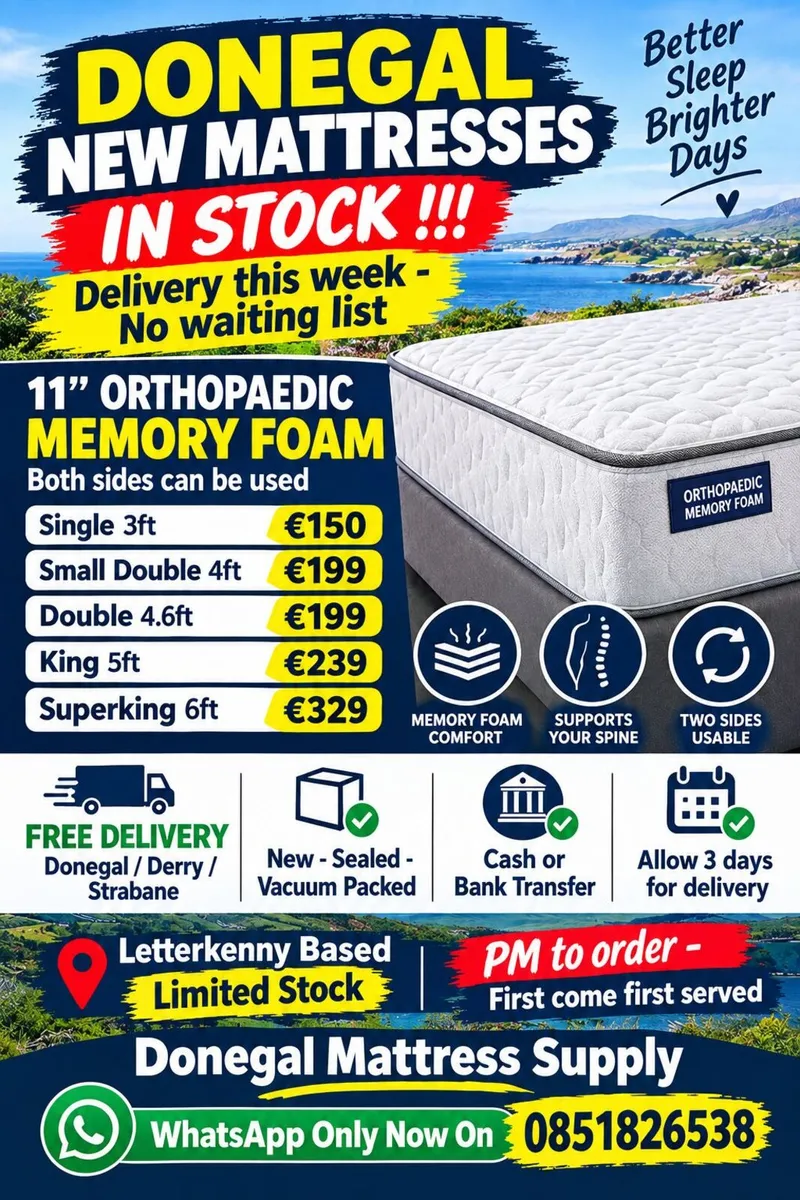 Bed Mattresses