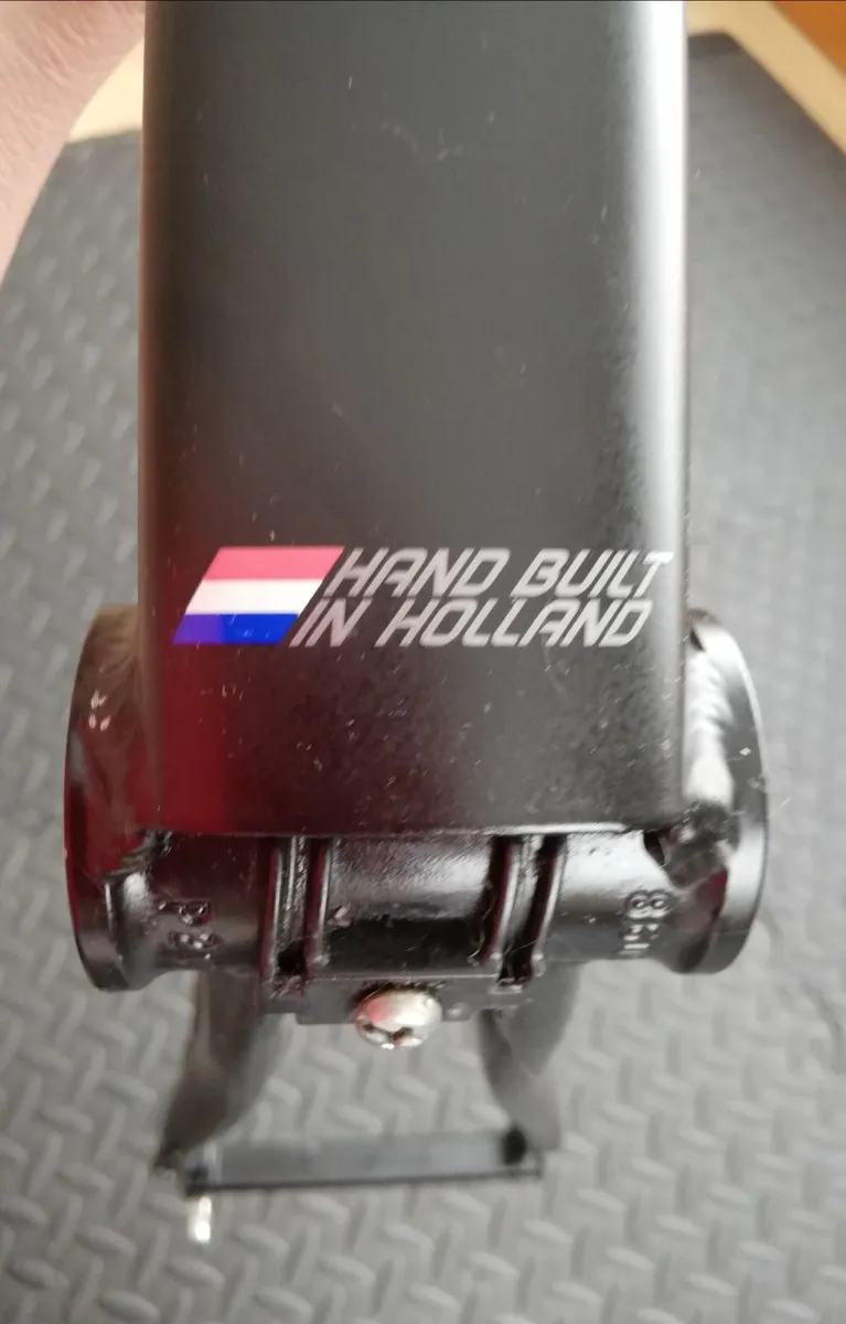 Bicycle Frame - Image 4