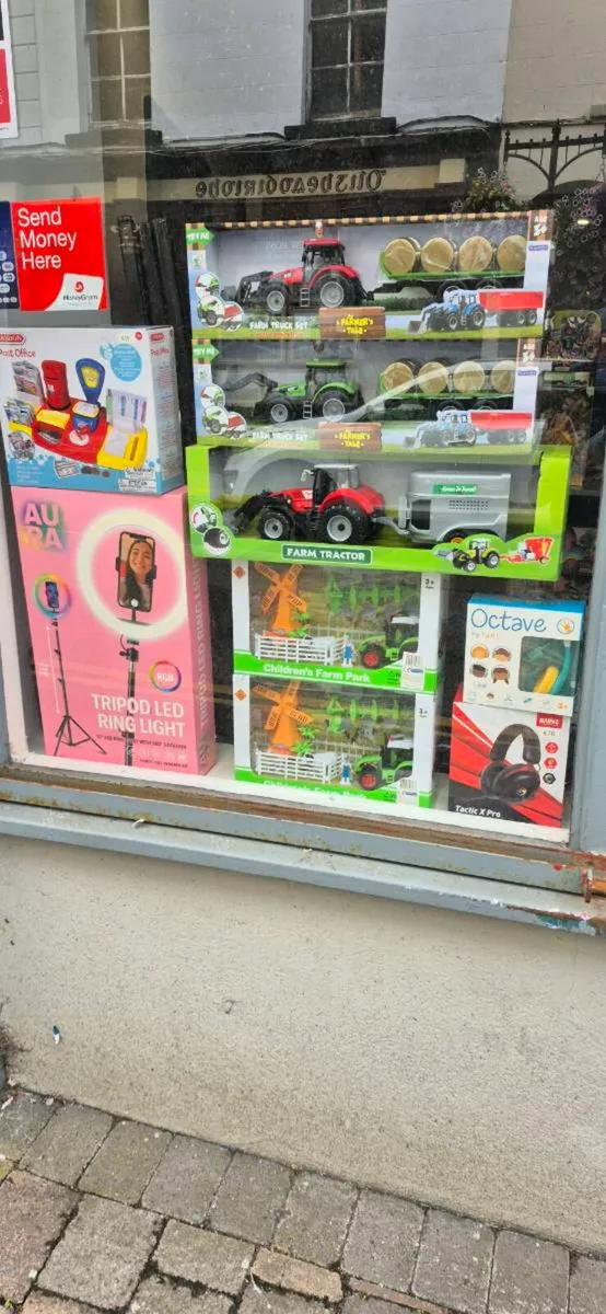 New expanded range of toys now in stock - Image 4