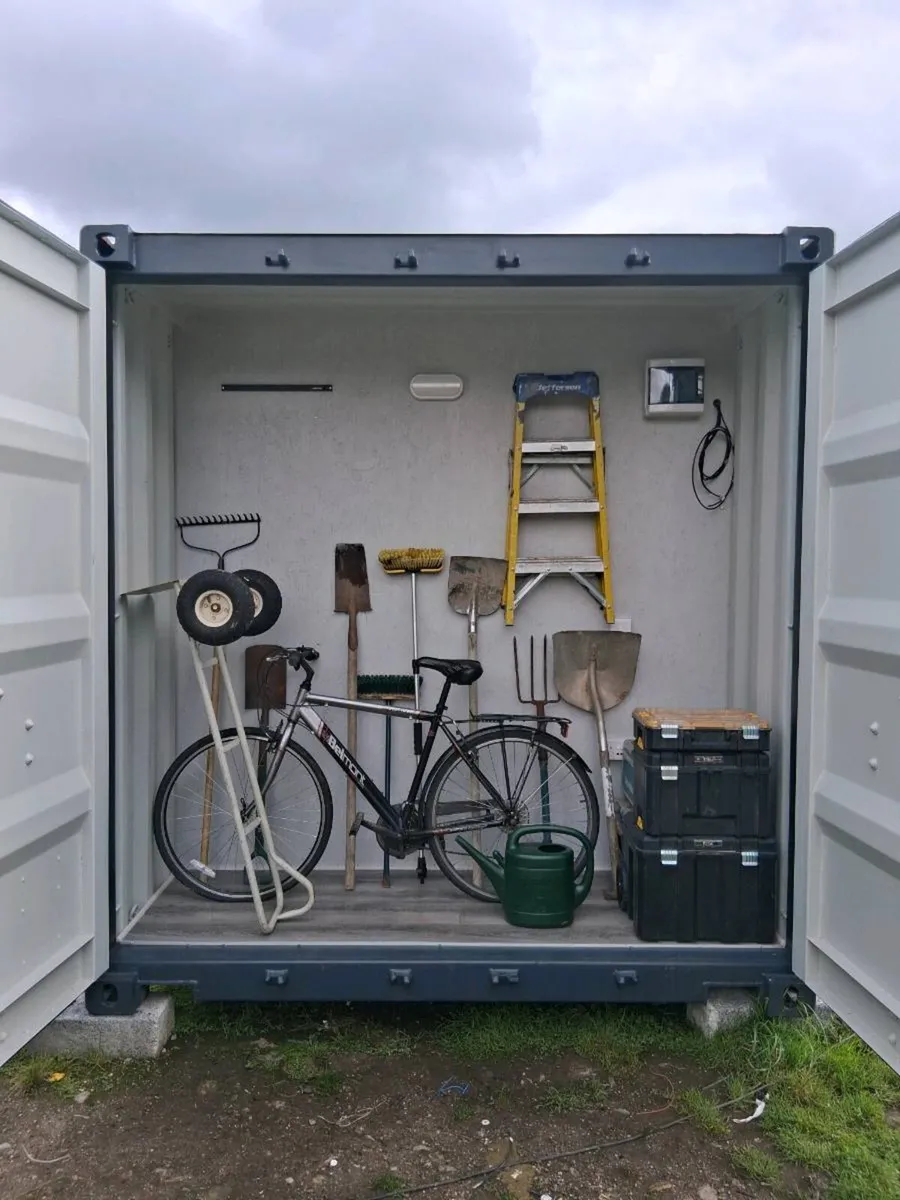 Garden Room / Office / Gym. - Image 4