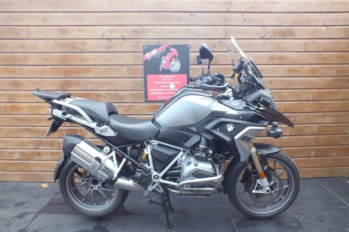 Pitlane Motorcycles (Waterford) - Image 2