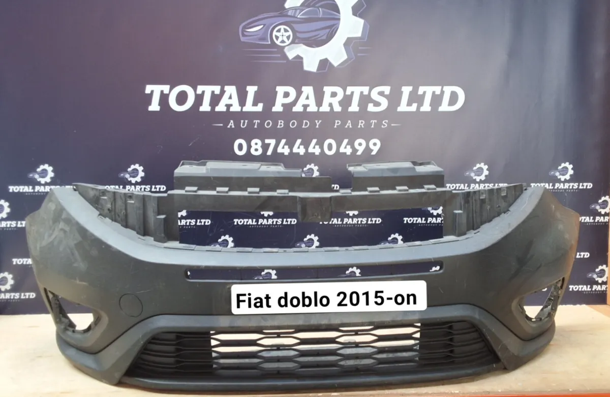 Fiat parts - Image 4